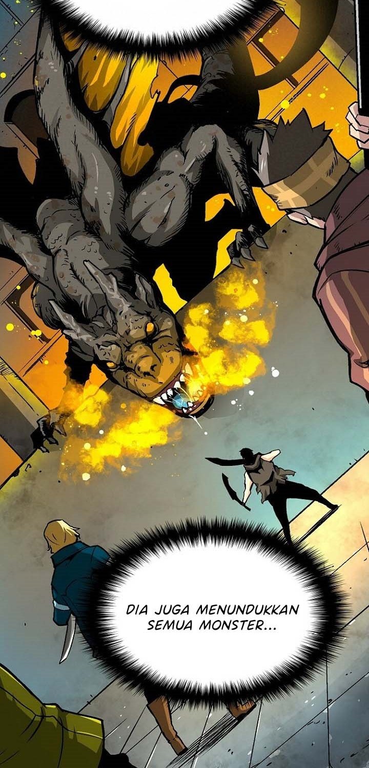 Unbreakable Chapter 27 Gambar 20