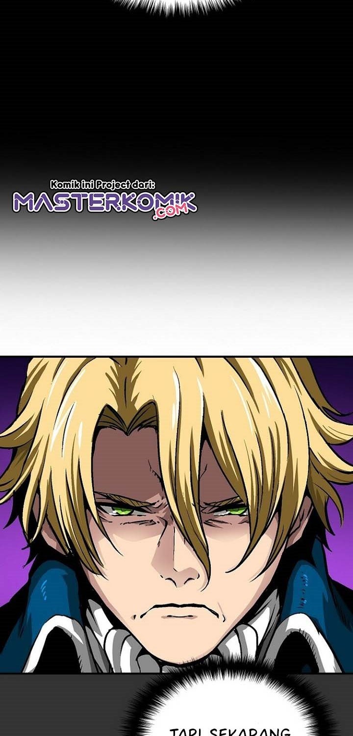 Unbreakable Chapter 27 Gambar 28