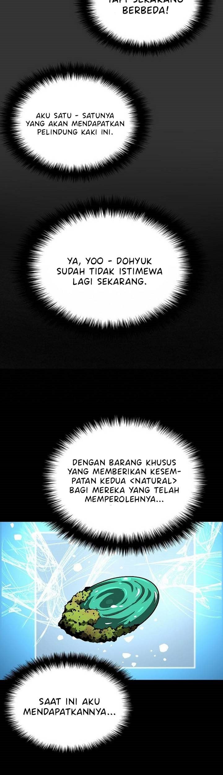Unbreakable Chapter 27 Gambar 29