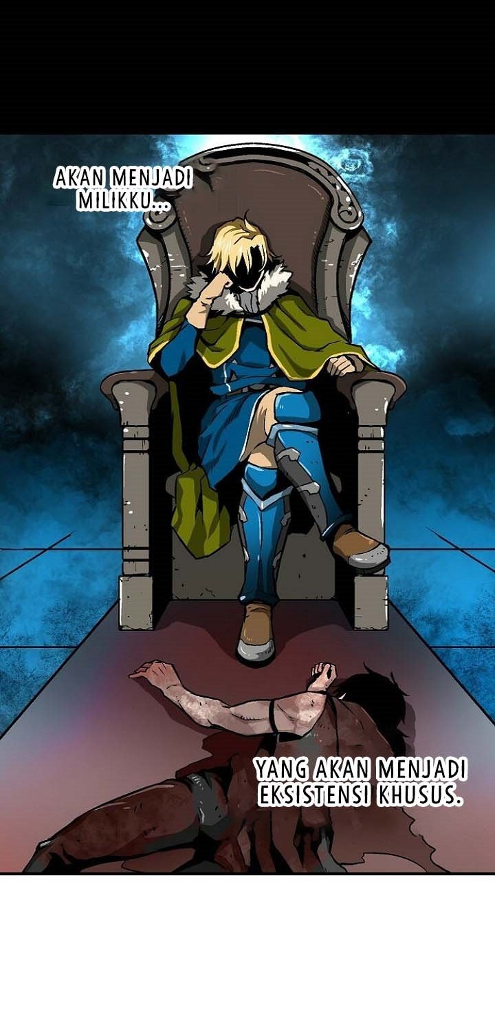 Unbreakable Chapter 27 Gambar 30