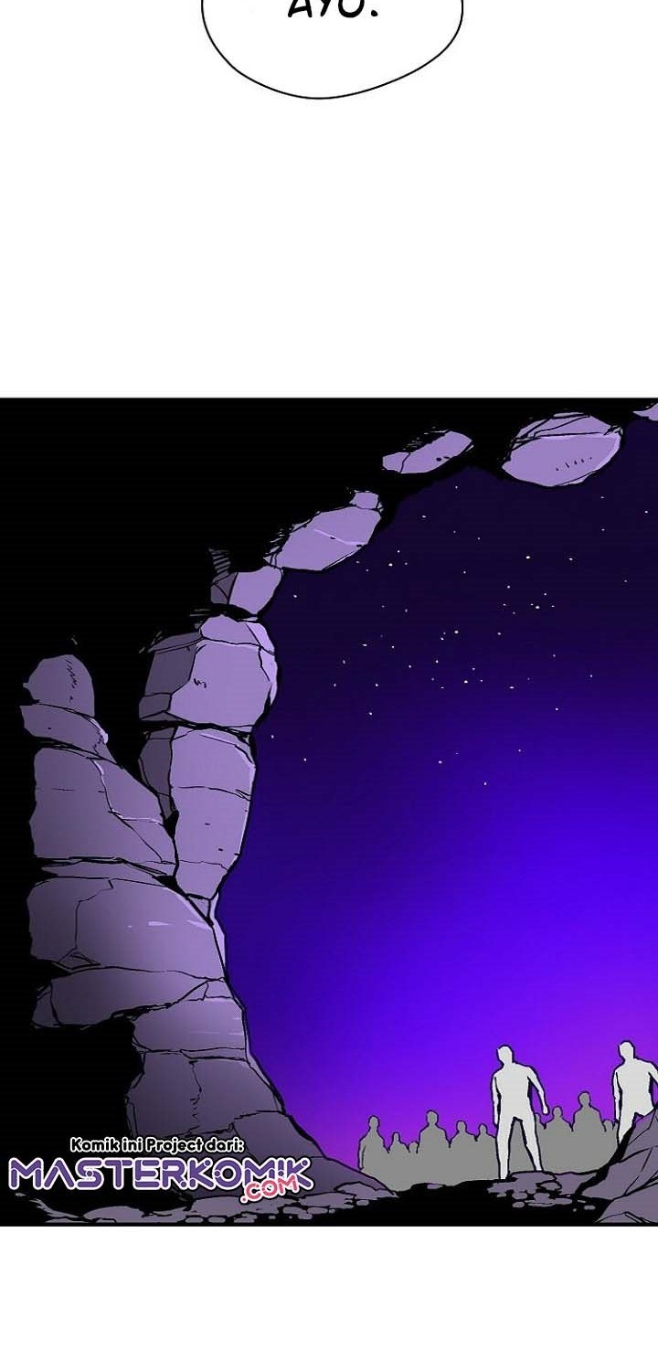 Unbreakable Chapter 27 Gambar 33