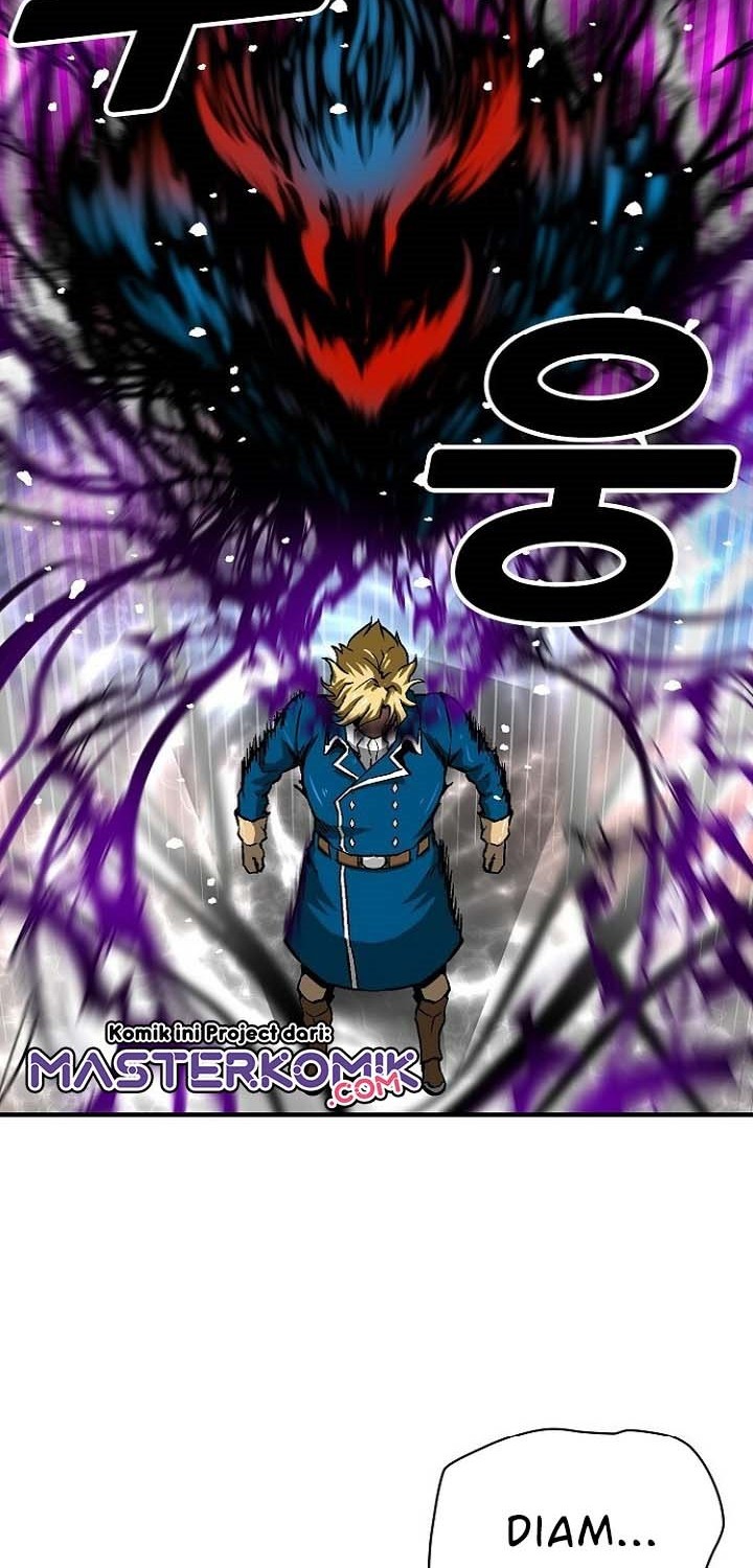 Unbreakable Chapter 27 Gambar 43