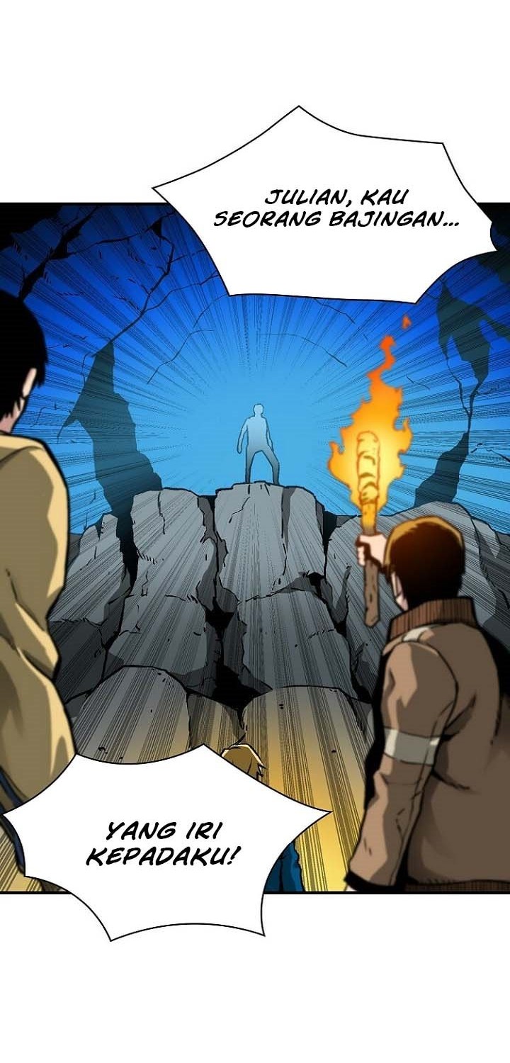 Unbreakable Chapter 27 Gambar 50