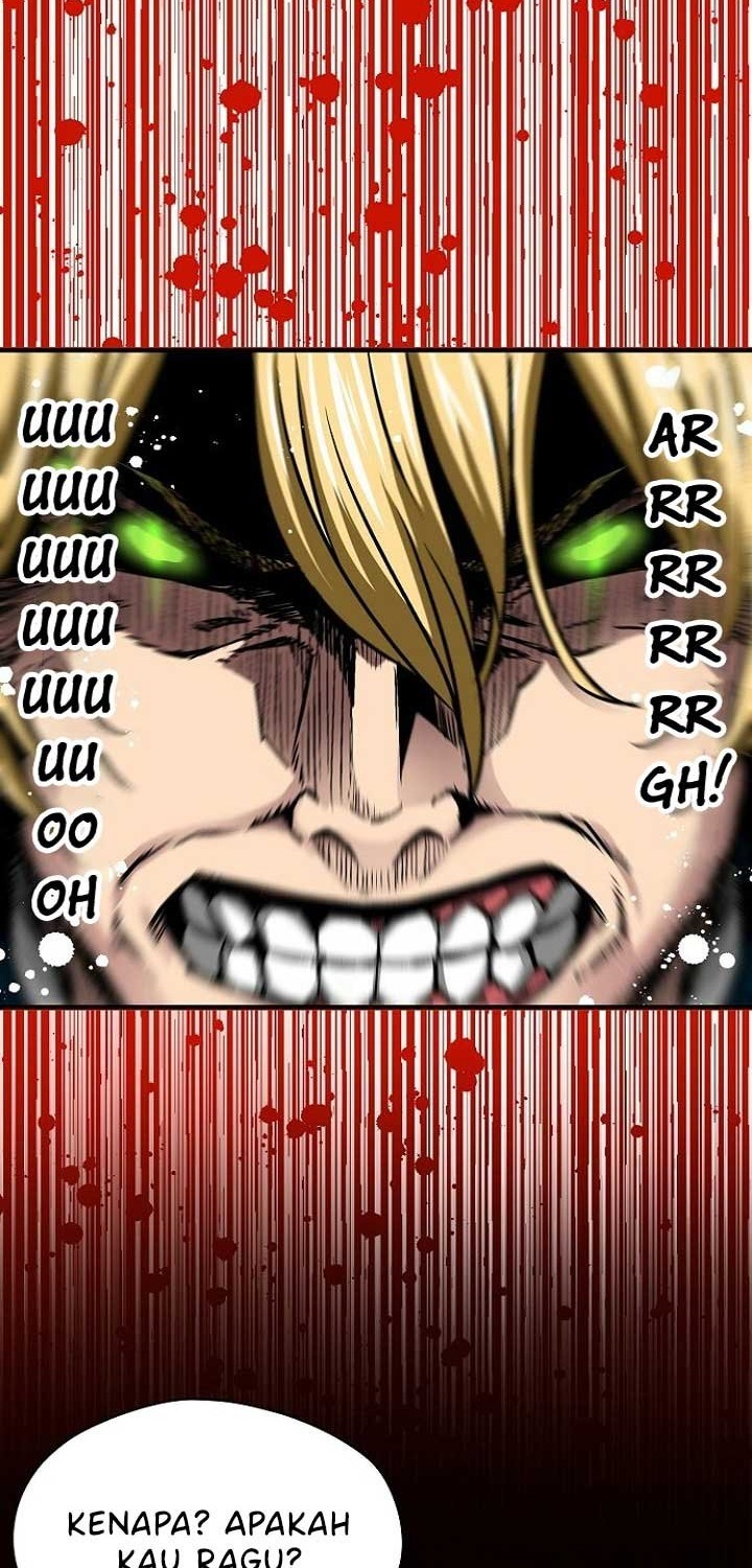 Unbreakable Chapter 27 Gambar 53