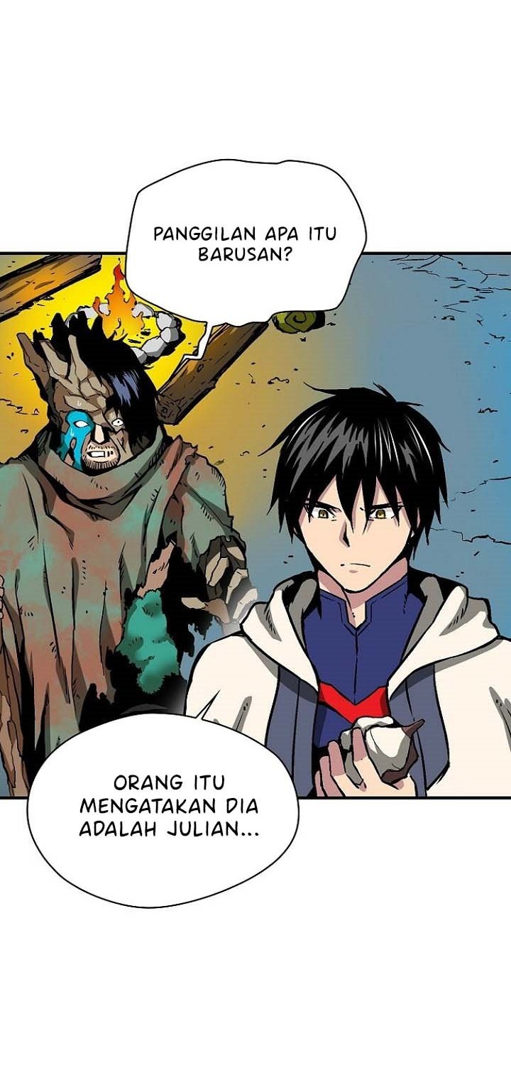 Unbreakable Chapter 27 Gambar 5