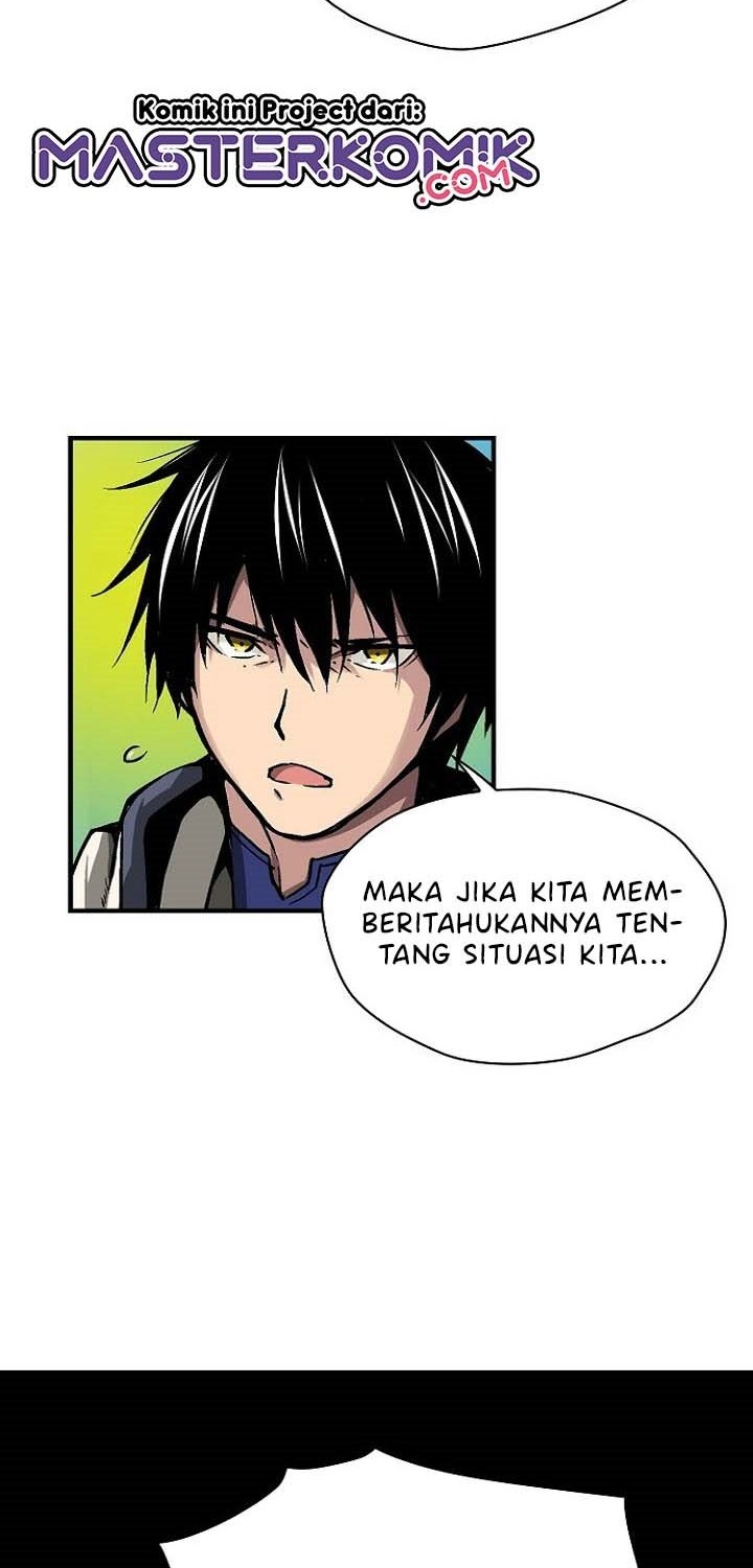 Unbreakable Chapter 27 Gambar 8