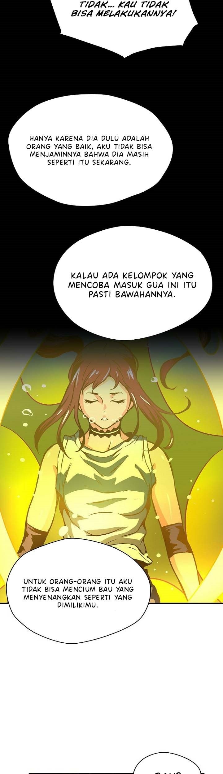Unbreakable Chapter 27 Gambar 9