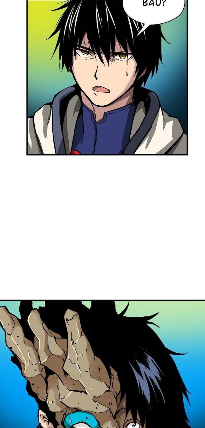 Unbreakable Chapter 27 Gambar 10