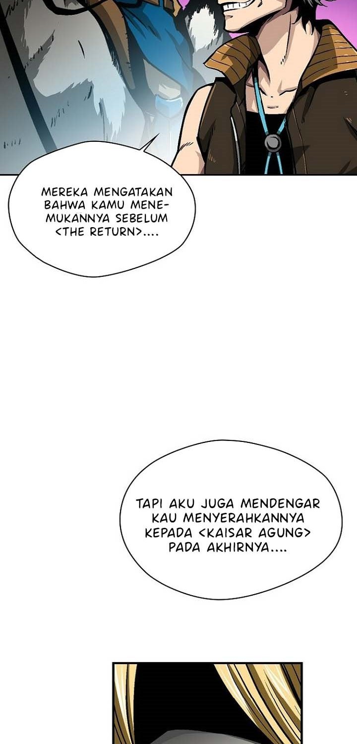 Unbreakable Chapter 27 Gambar 15