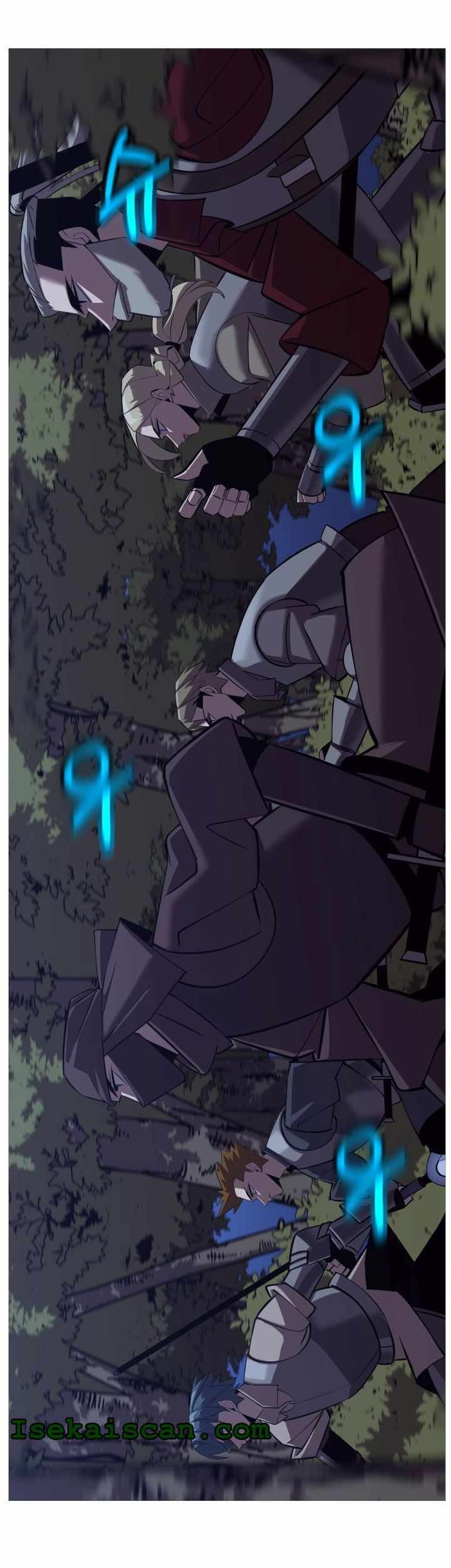 The Story of a Low-Rank Soldier Becoming a Monarch Chapter 63 Gambar 19