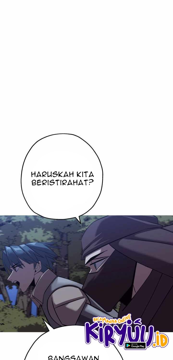 The Story of a Low-Rank Soldier Becoming a Monarch Chapter 63 Gambar 20