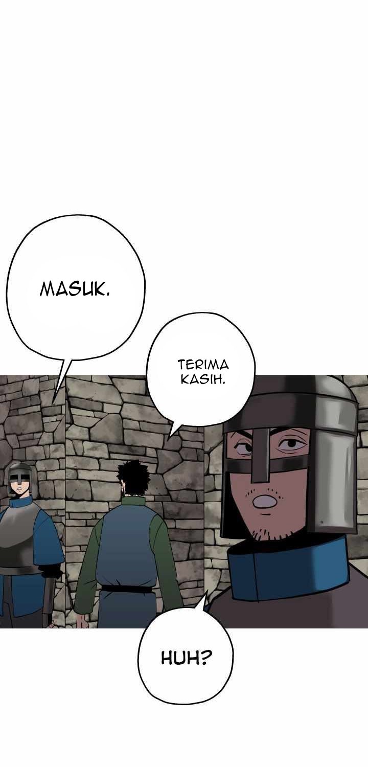 The Story of a Low-Rank Soldier Becoming a Monarch Chapter 63 Gambar 26