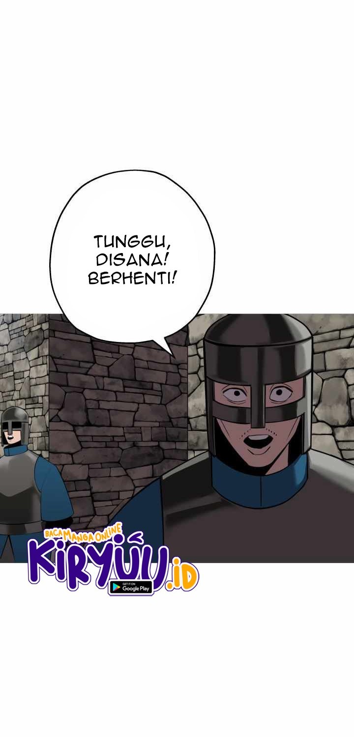 The Story of a Low-Rank Soldier Becoming a Monarch Chapter 63 Gambar 28