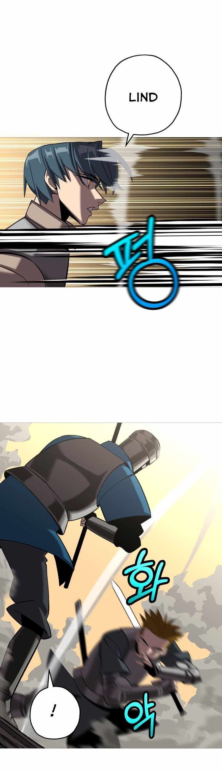 The Story of a Low-Rank Soldier Becoming a Monarch Chapter 63 Gambar 29