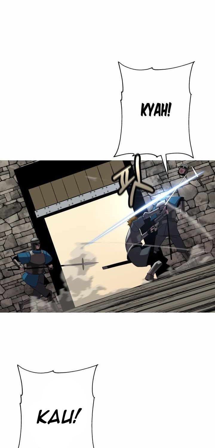 The Story of a Low-Rank Soldier Becoming a Monarch Chapter 63 Gambar 30