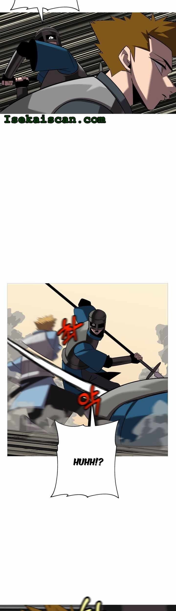 The Story of a Low-Rank Soldier Becoming a Monarch Chapter 63 Gambar 31