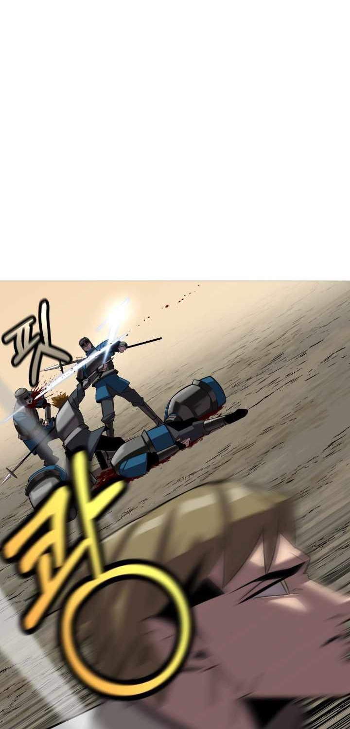 The Story of a Low-Rank Soldier Becoming a Monarch Chapter 63 Gambar 36