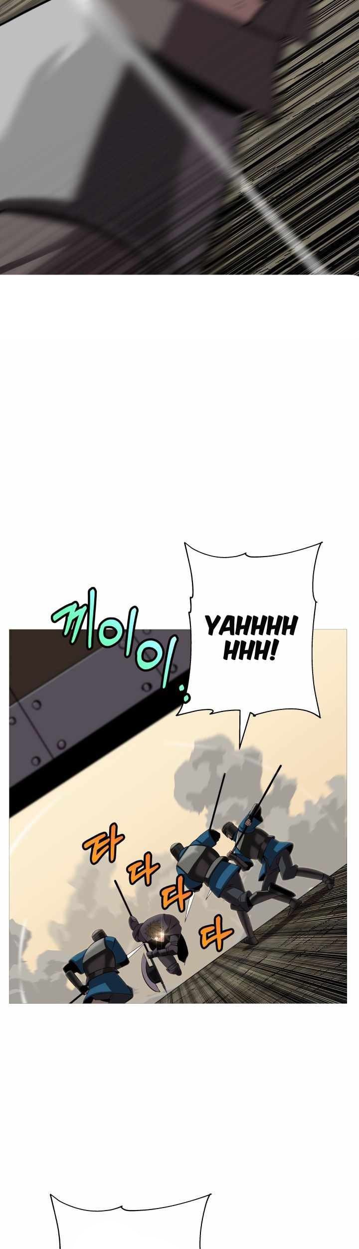 The Story of a Low-Rank Soldier Becoming a Monarch Chapter 63 Gambar 37