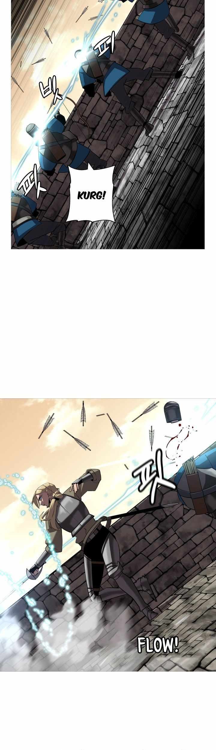 The Story of a Low-Rank Soldier Becoming a Monarch Chapter 63 Gambar 46