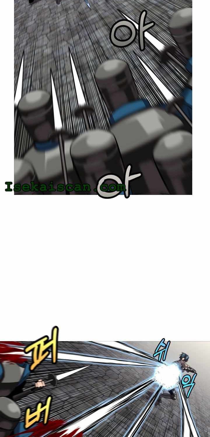 The Story of a Low-Rank Soldier Becoming a Monarch Chapter 63 Gambar 49