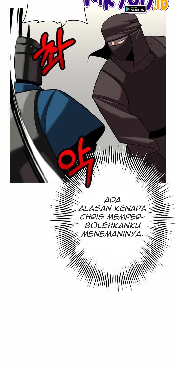 The Story of a Low-Rank Soldier Becoming a Monarch Chapter 63 Gambar 51