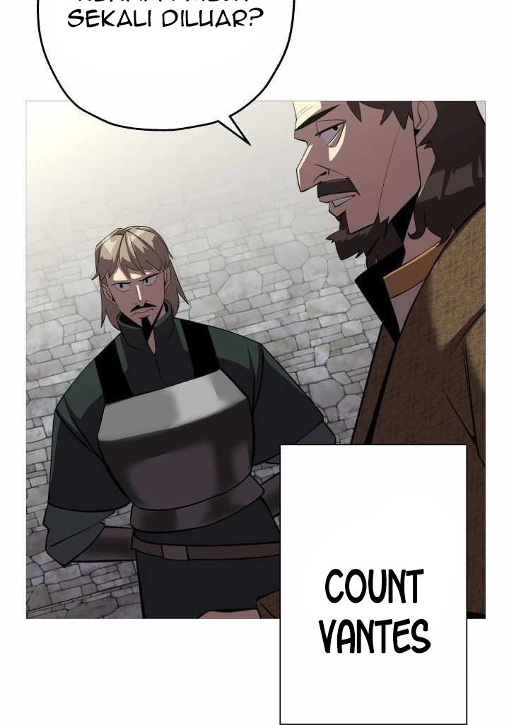 The Story of a Low-Rank Soldier Becoming a Monarch Chapter 63 Gambar 55