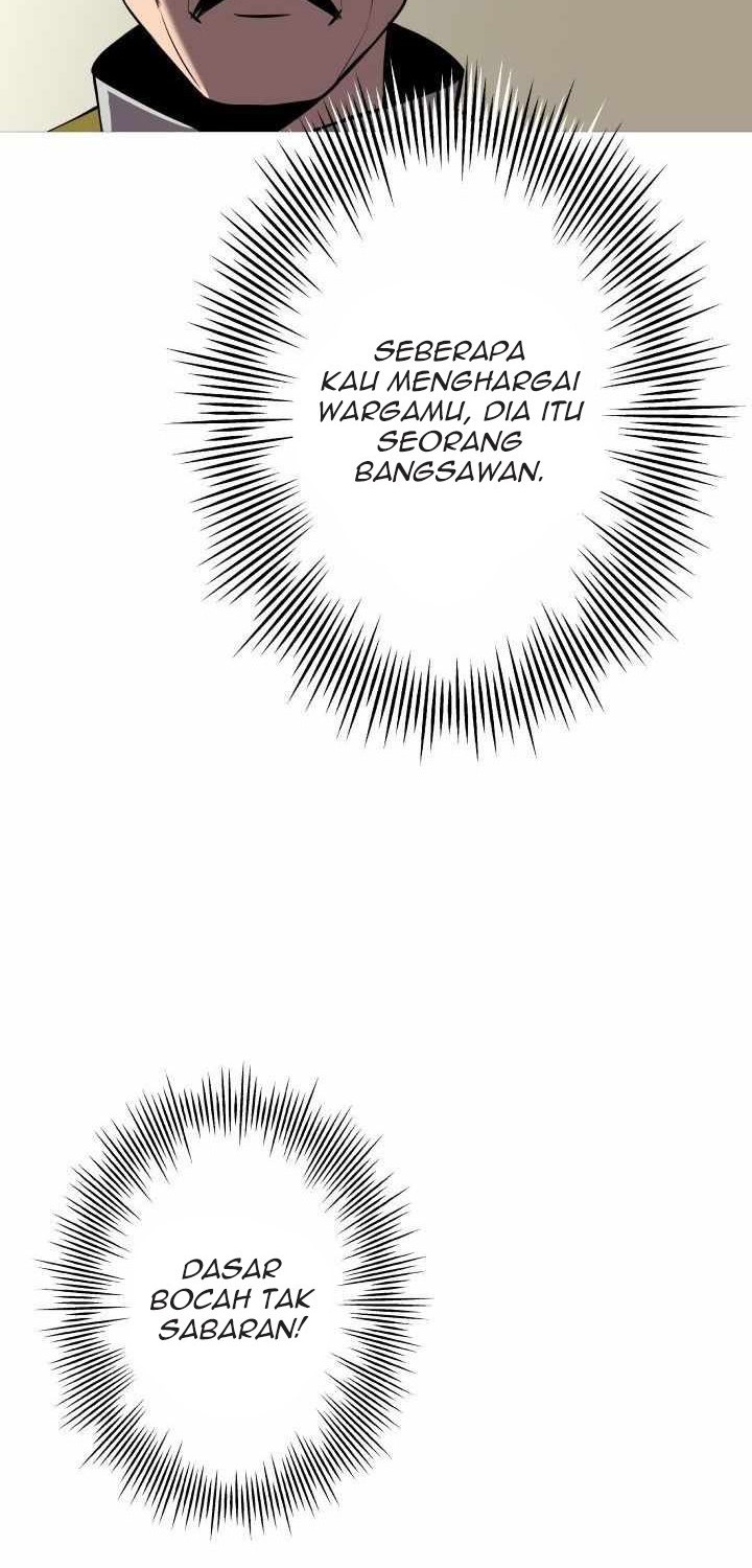 The Story of a Low-Rank Soldier Becoming a Monarch Chapter 63 Gambar 3