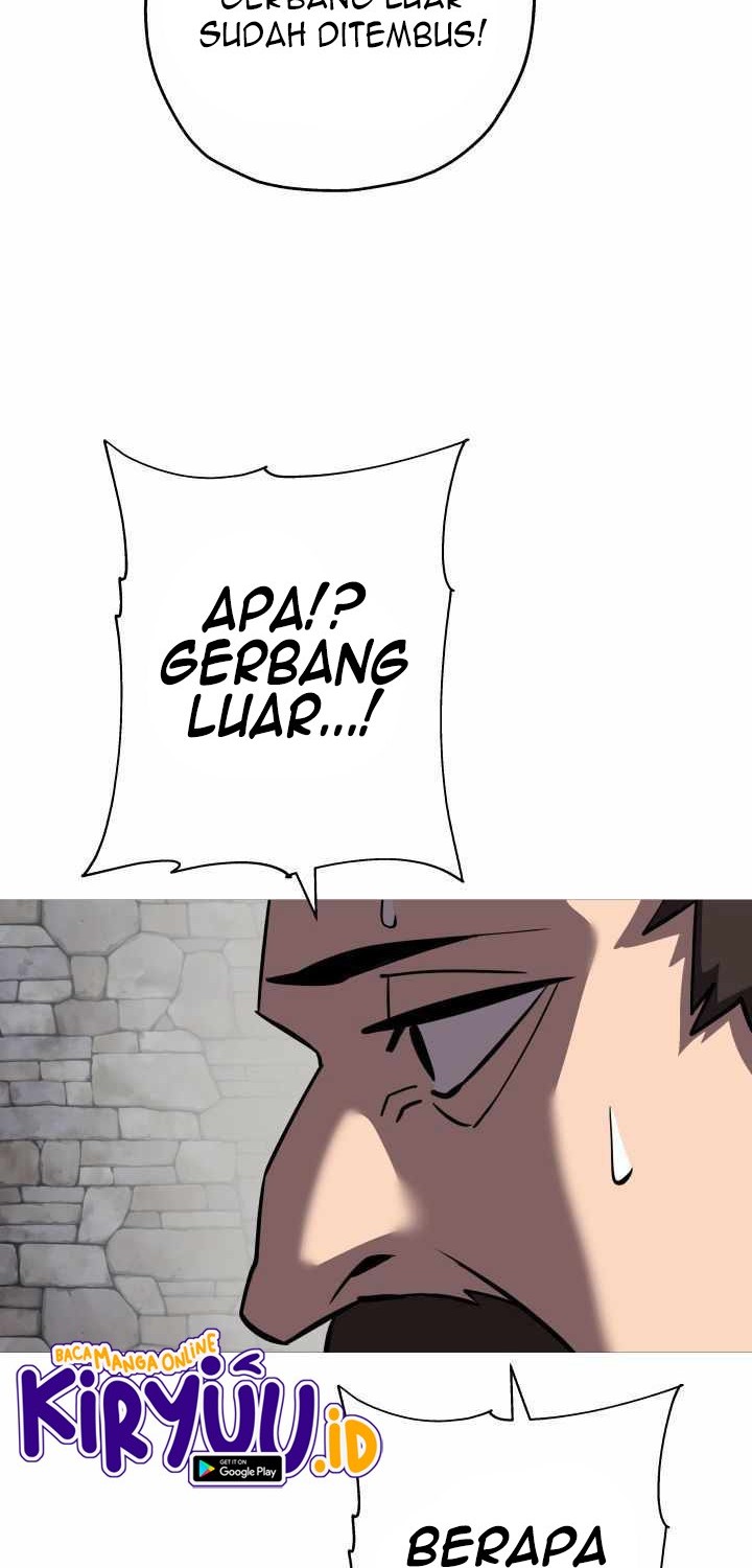 The Story of a Low-Rank Soldier Becoming a Monarch Chapter 63 Gambar 59