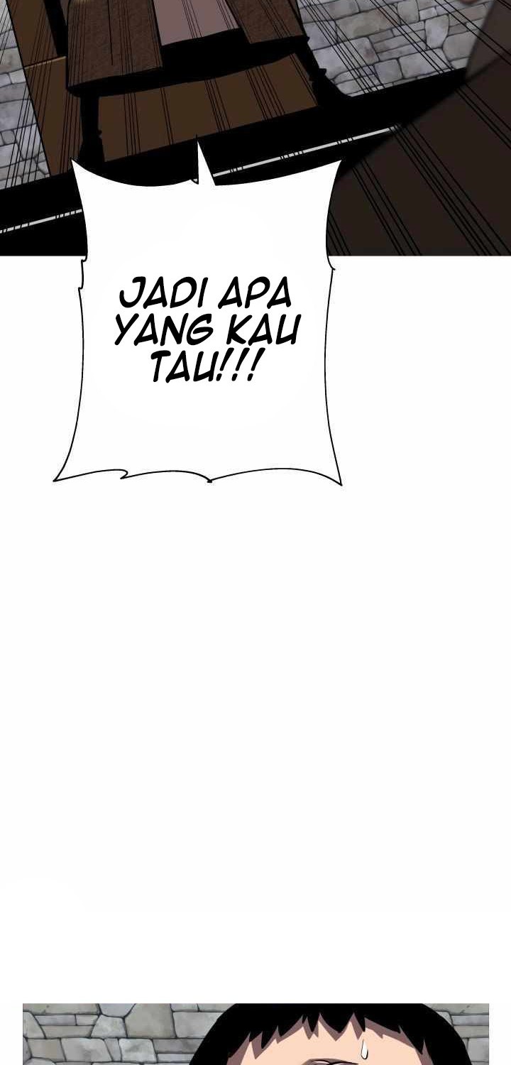 The Story of a Low-Rank Soldier Becoming a Monarch Chapter 63 Gambar 61