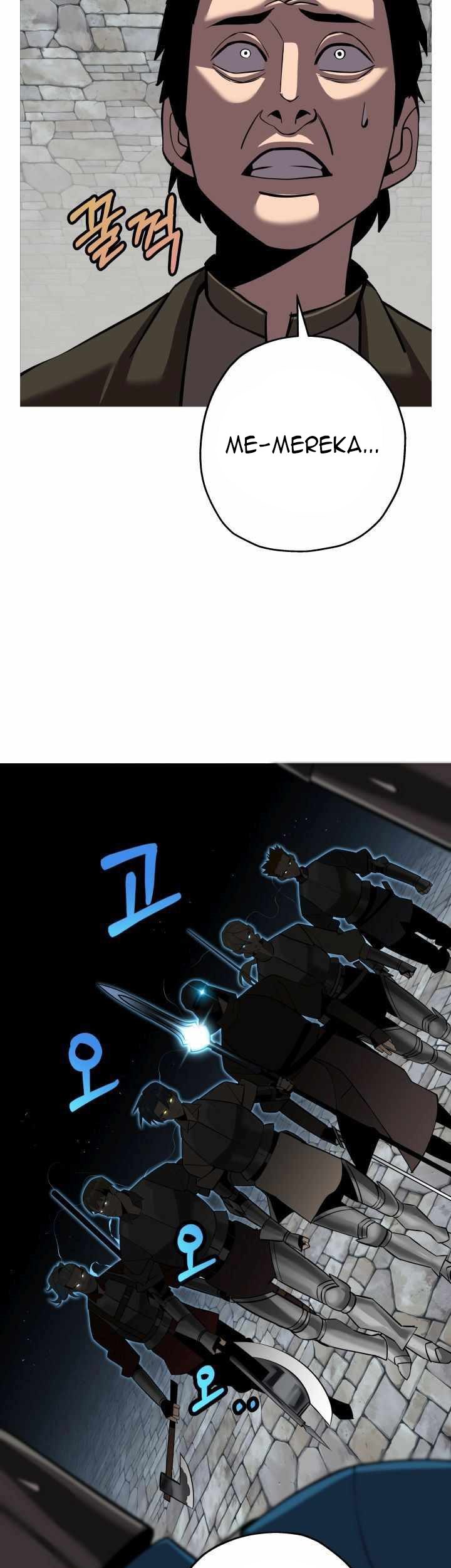 The Story of a Low-Rank Soldier Becoming a Monarch Chapter 63 Gambar 62