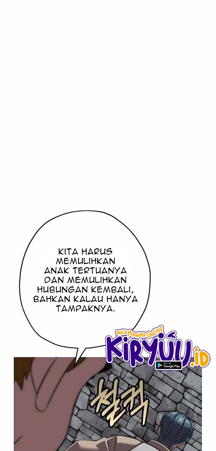 The Story of a Low-Rank Soldier Becoming a Monarch Chapter 63 Gambar 5