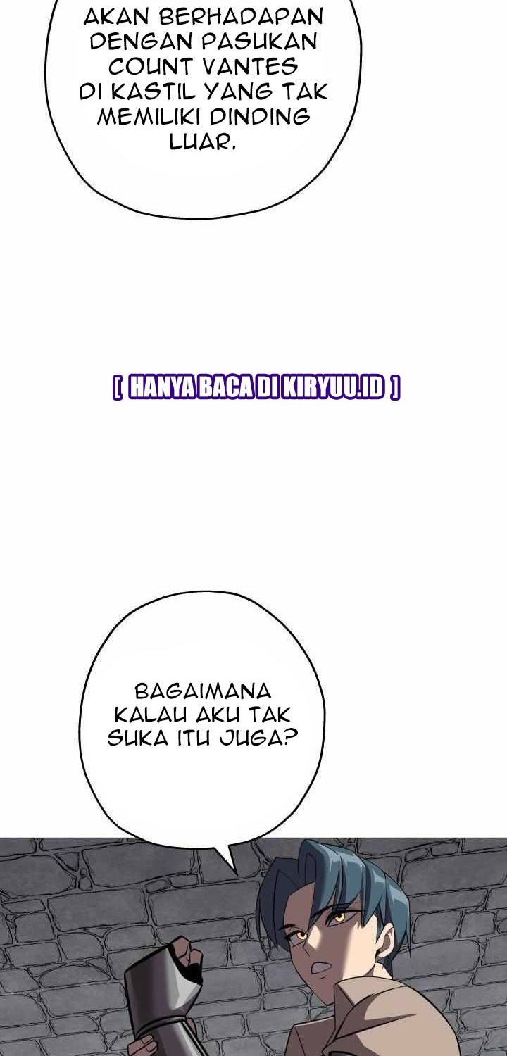 The Story of a Low-Rank Soldier Becoming a Monarch Chapter 63 Gambar 7