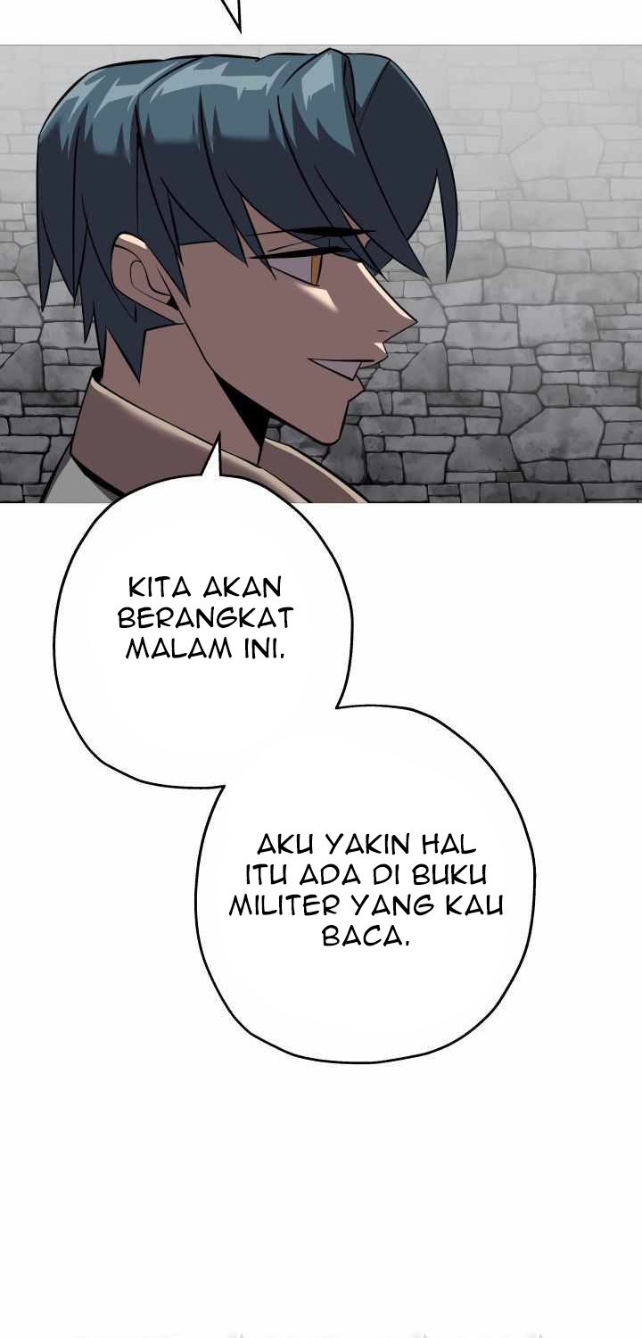 The Story of a Low-Rank Soldier Becoming a Monarch Chapter 63 Gambar 10