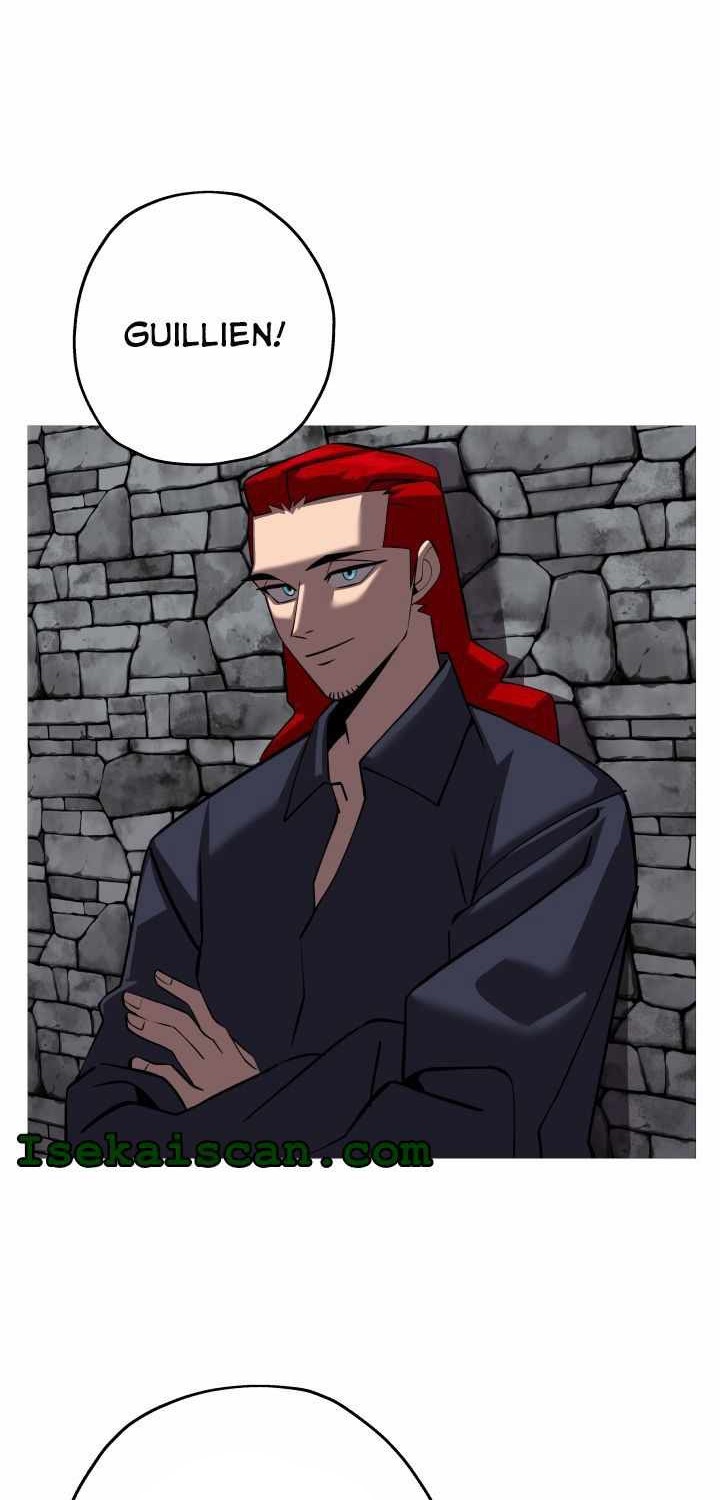 The Story of a Low-Rank Soldier Becoming a Monarch Chapter 63 Gambar 14