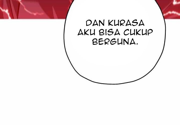 The Story of a Low-Rank Soldier Becoming a Monarch Chapter 63 Gambar 16