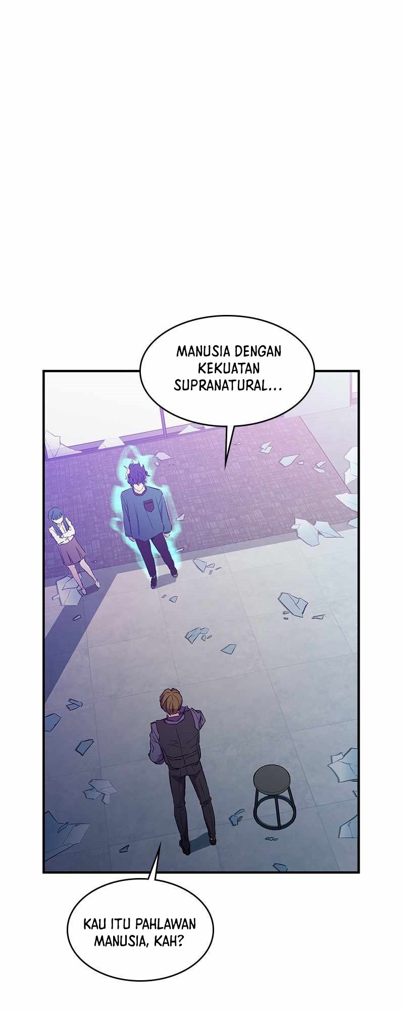 Baca Incompetent Villain Chapter 35 Gambar 2
