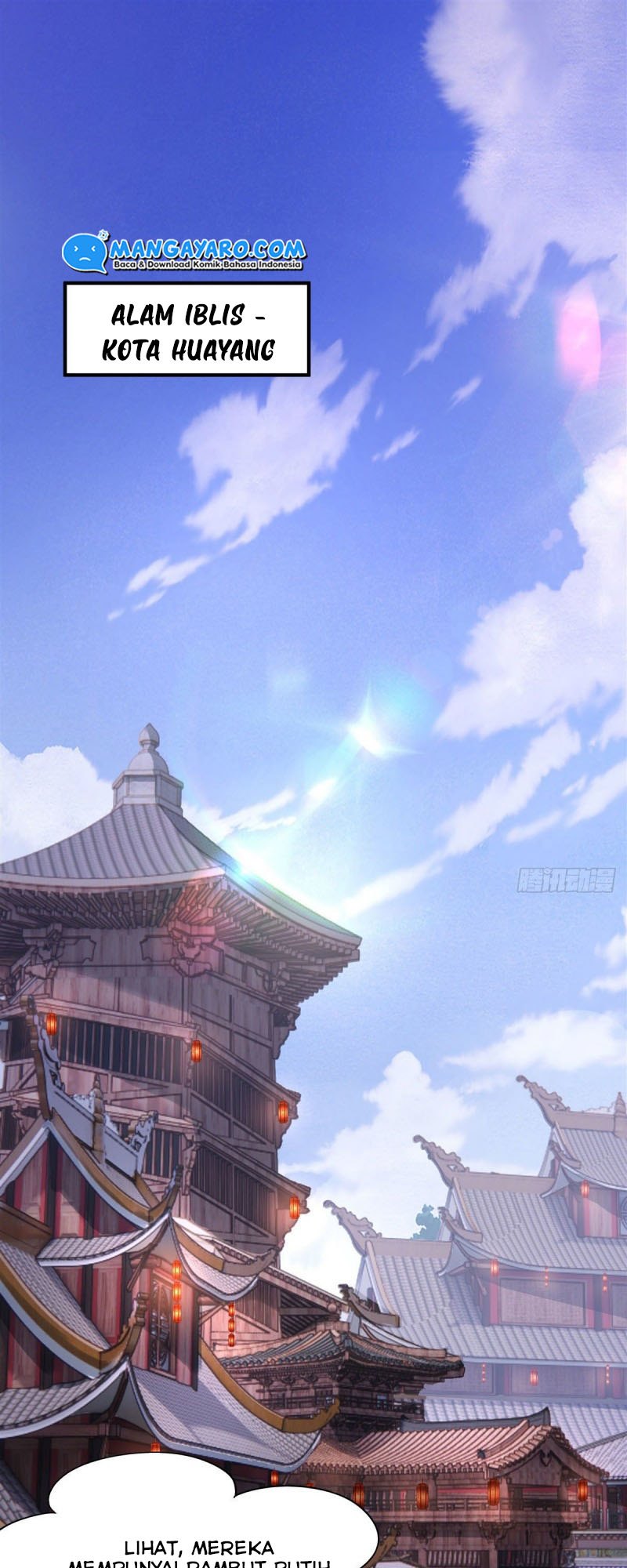 Baca My Female Apprentices Are All Big Shots From the Future Chapter 43 Gambar 2