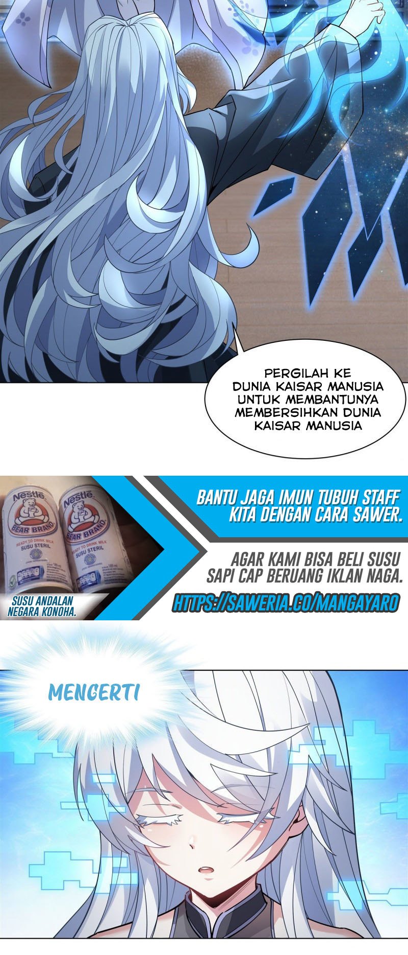 My Female Apprentices Are All Big Shots From the Future Chapter 42 Gambar 11