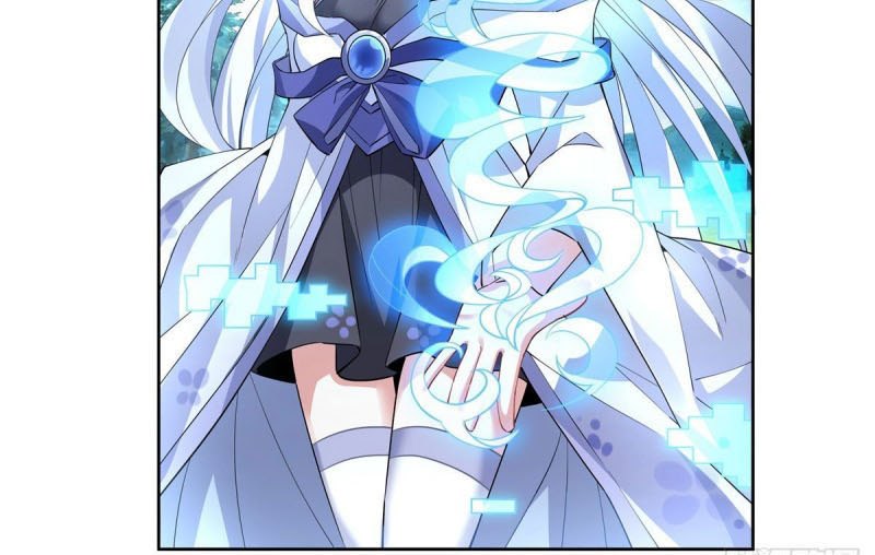 My Female Apprentices Are All Big Shots From the Future Chapter 42 Gambar 22