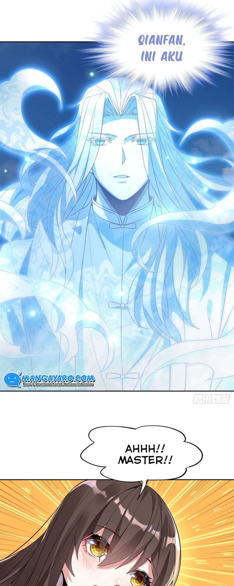 My Female Apprentices Are All Big Shots From the Future Chapter 42 Gambar 23