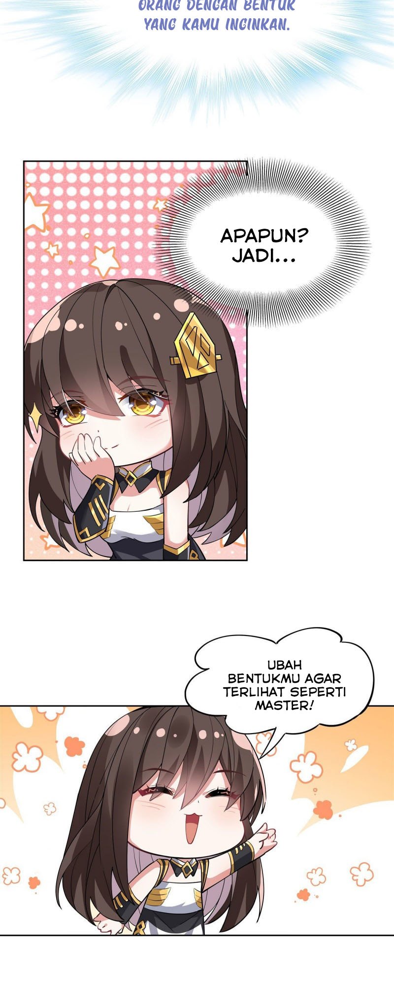 My Female Apprentices Are All Big Shots From the Future Chapter 42 Gambar 26