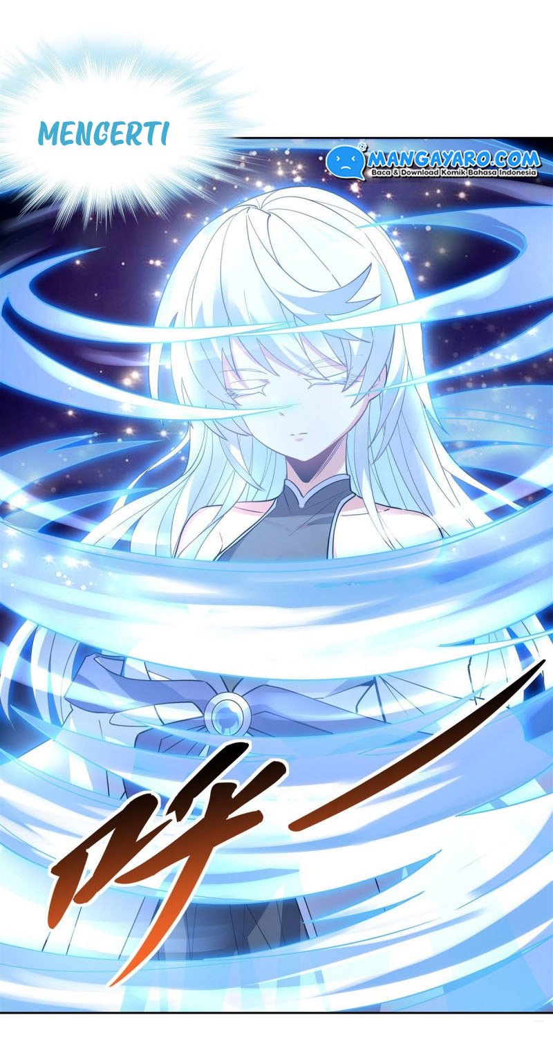 My Female Apprentices Are All Big Shots From the Future Chapter 42 Gambar 27