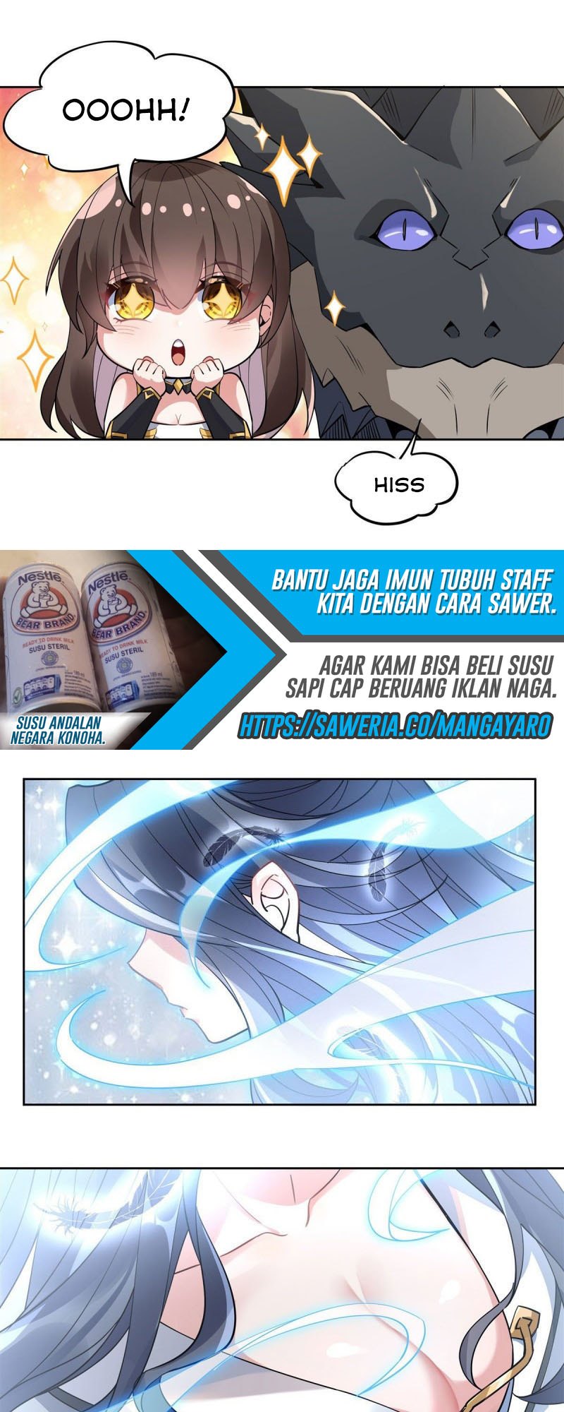 My Female Apprentices Are All Big Shots From the Future Chapter 42 Gambar 28