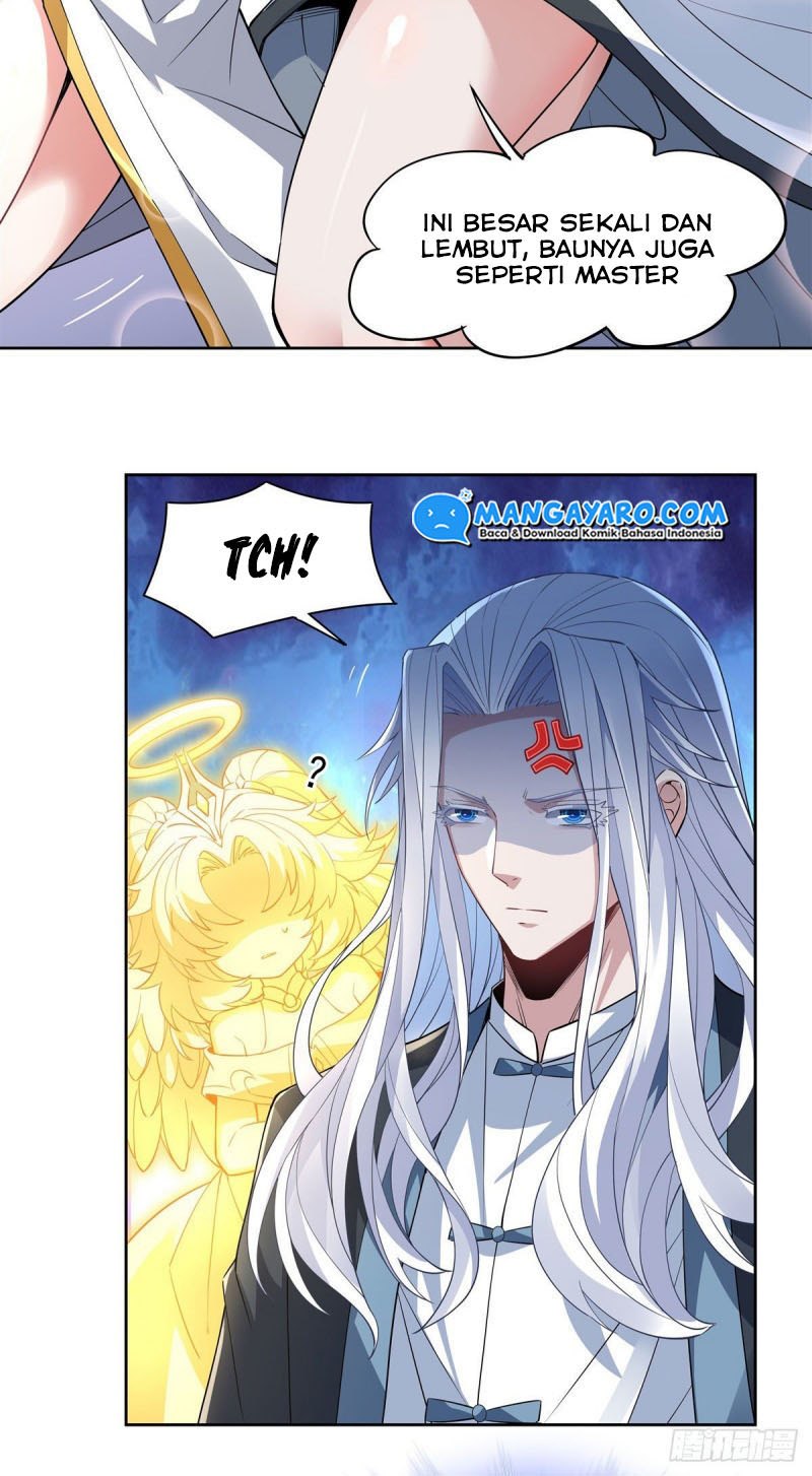 My Female Apprentices Are All Big Shots From the Future Chapter 42 Gambar 32