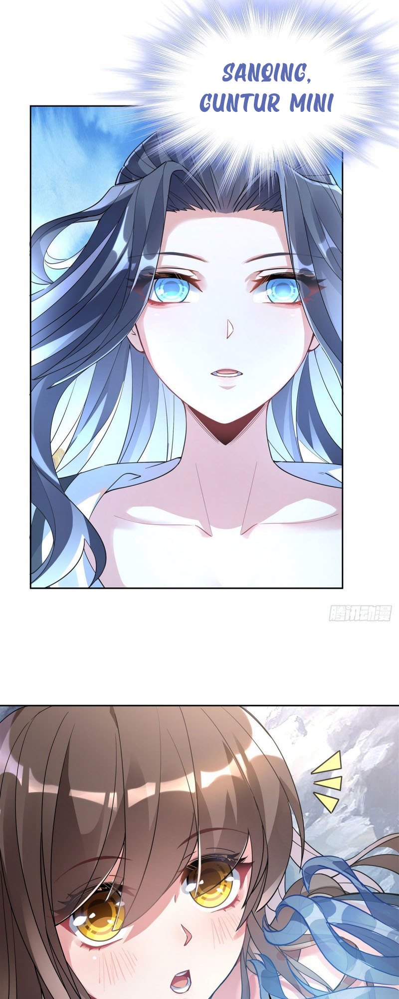 My Female Apprentices Are All Big Shots From the Future Chapter 42 Gambar 33