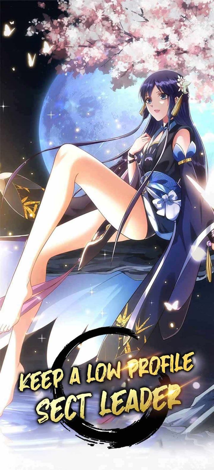Baca Keep A Low Profile, Sect Leader Chapter 57 Gambar 2