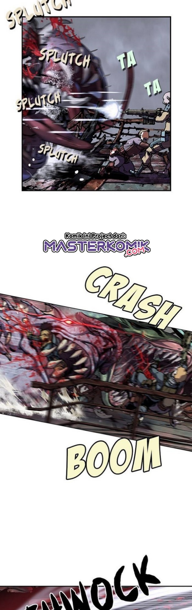 Leviathan Chapter 189 11