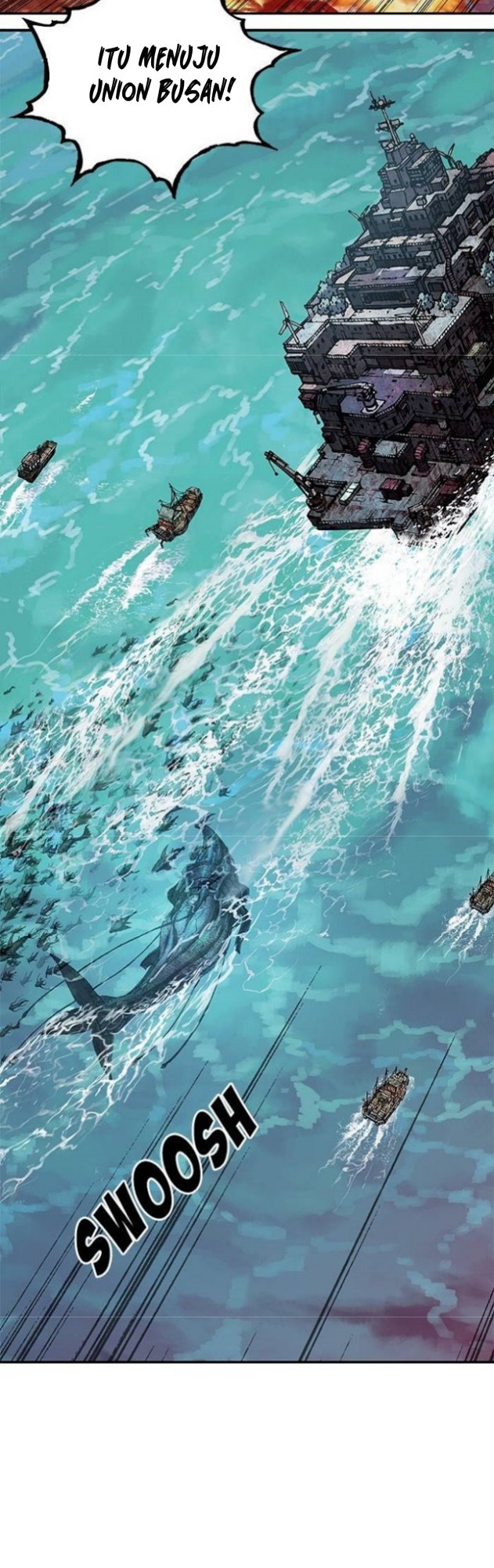 Leviathan Chapter 189 15