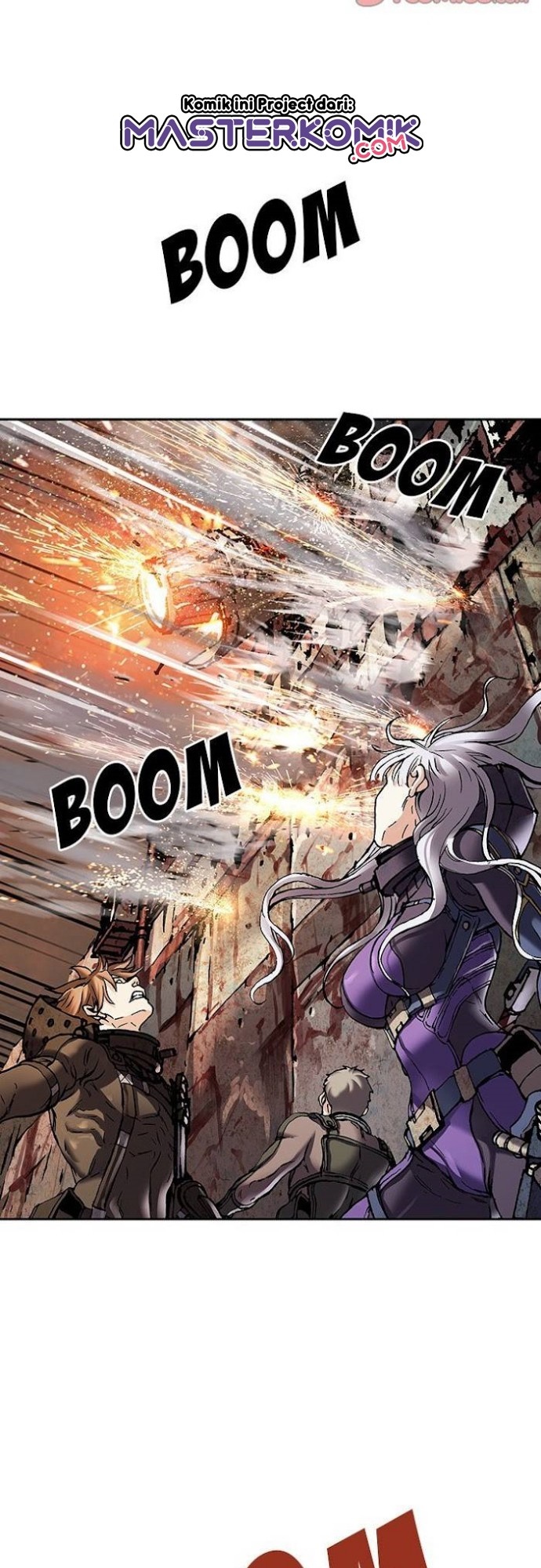 Leviathan Chapter 189 20