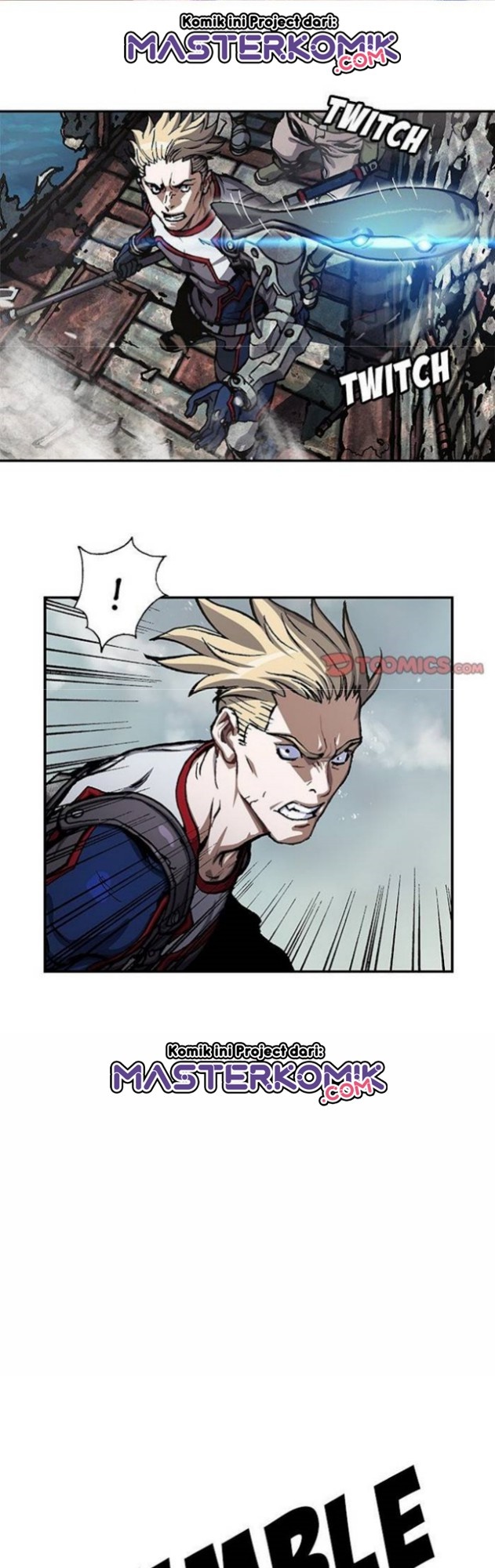 Leviathan Chapter 189 3
